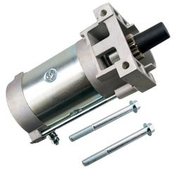 New Starter Motor 136-7880 Compatible with Toro Timecutter and More
