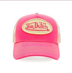 Von Dutch Hat New With Tags MSRP 89.00