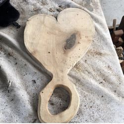 Heart Shape Charcuterie Boards For Valentine’s Day