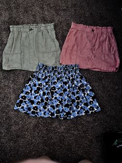 Skirts