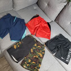 Kids Shorts