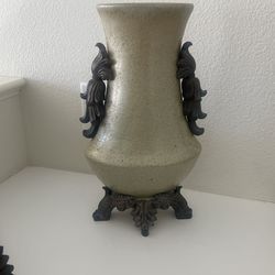 Vase