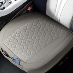 Car Seat Cover (1 pc/ Gray)