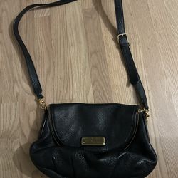 Marc Jacobs Black purse