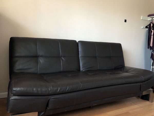 Sofa Bed Mattress Leather For In San Jose Ca Offerup