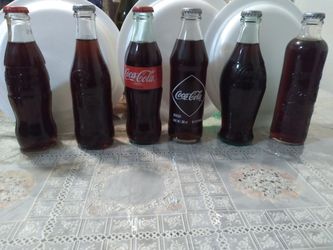 Coca Cola Collection