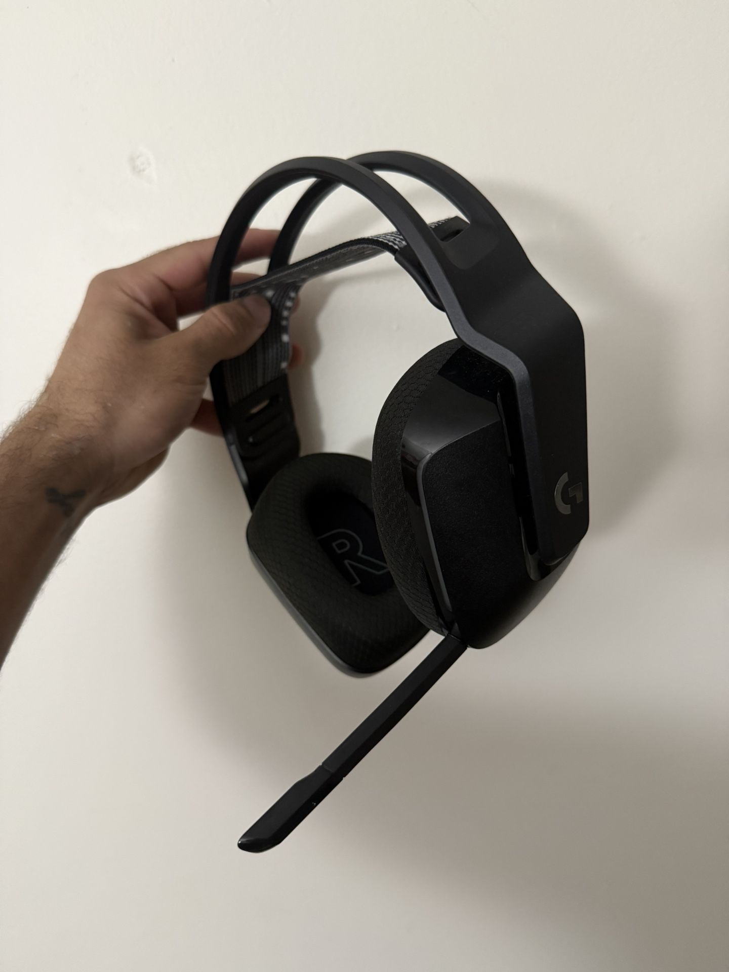 Gaming Headset