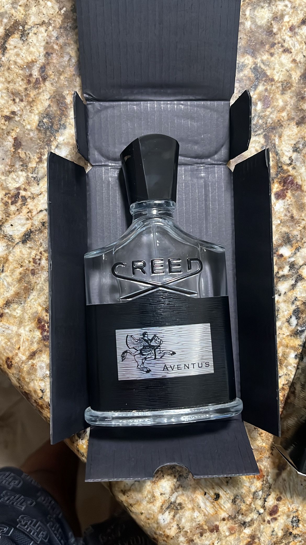 Creed Aventus Cologne