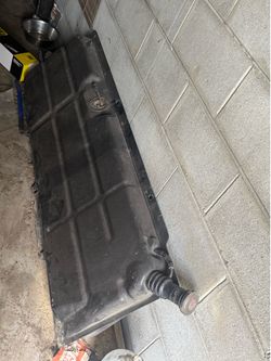 1970 c-10 fuel tank