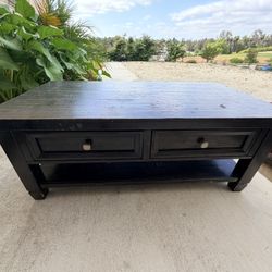 Old Coffee Table For Sale