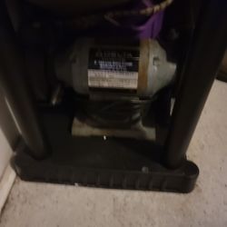 Delta 6 Inch Bench Grider