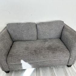 Sofá, Love Seat, And Chair $350!