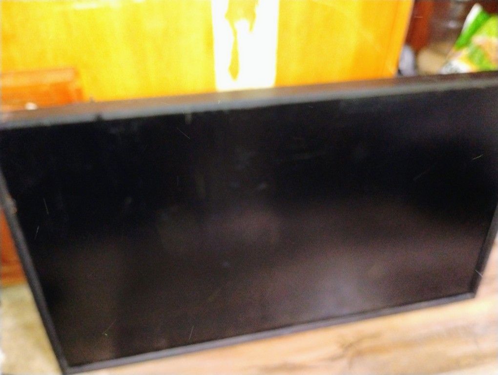 TV Need Gone ASAP