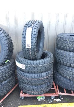 265/65R18 r/t