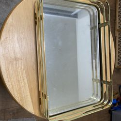 Nice Tray  For Make Up Organizing $20 