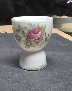 Vintage  egg cup