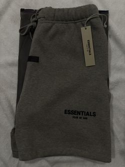 Essentials Shorts