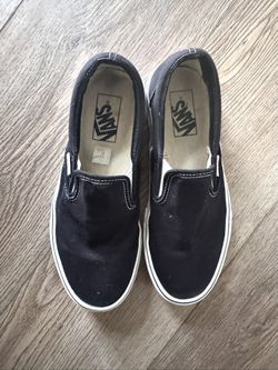 Women’s Vans Shoes