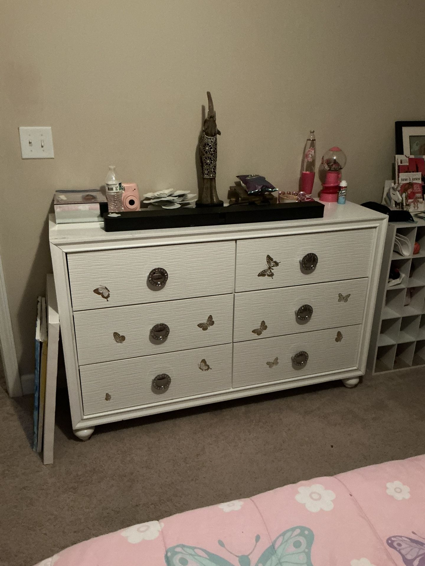 TWIN BED SET
