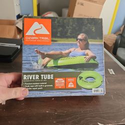 River Tube