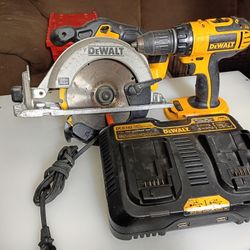 Power Tools 