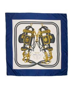 Hermès “Brides de Gala”