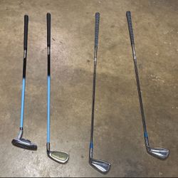 Irons