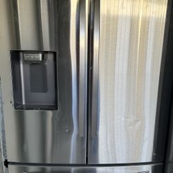 Samsung Refrigerator 