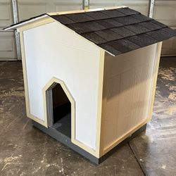 Small Dog House