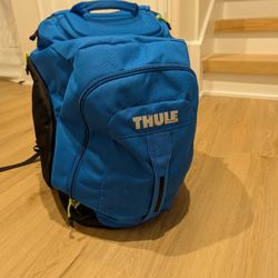 Thule Roundtrip Ski Boot Bag