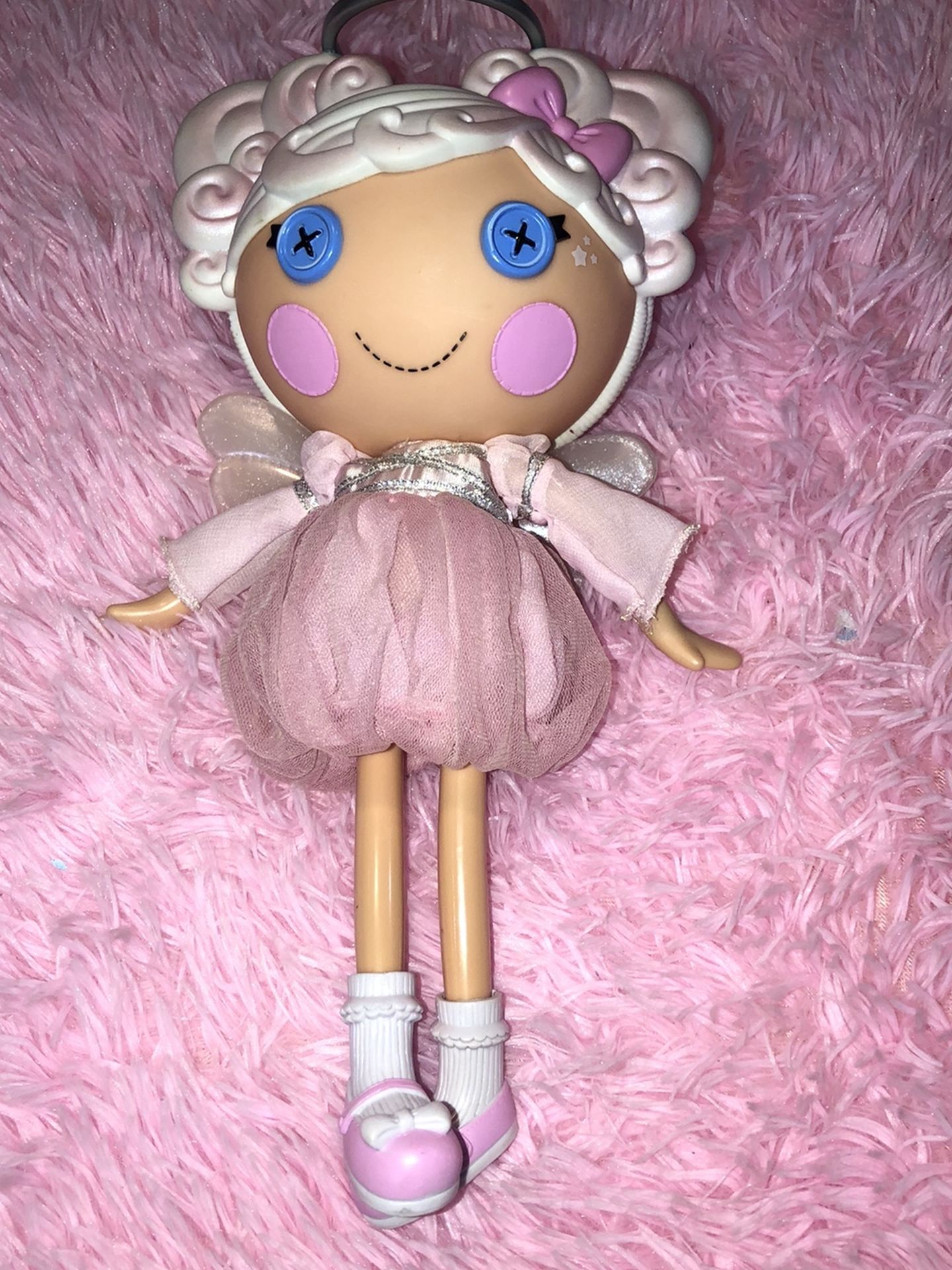 LALALOOPSY Each One $7