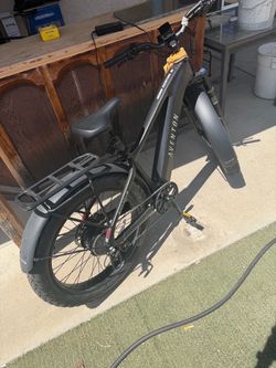 Aventon aventure 3