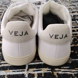 Veja. Vegan Shoes