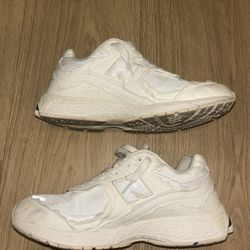 New Balance Protection Pack