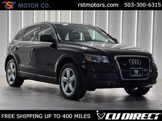 2010 Audi Q5