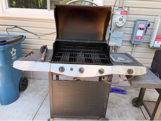 Grill