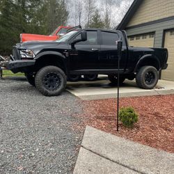 2012 Dodge Cummins Laramie Steal Of A Deal