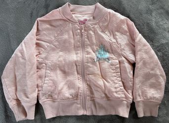 Disney Princess Jacket