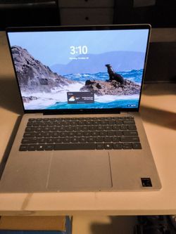 HP OmniBook 5 Laptop-Snapdragon X Plus- 16GB RAM