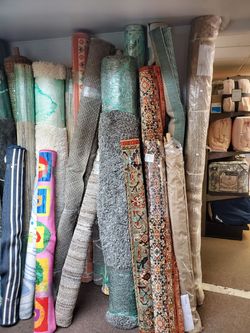 Area rugs new