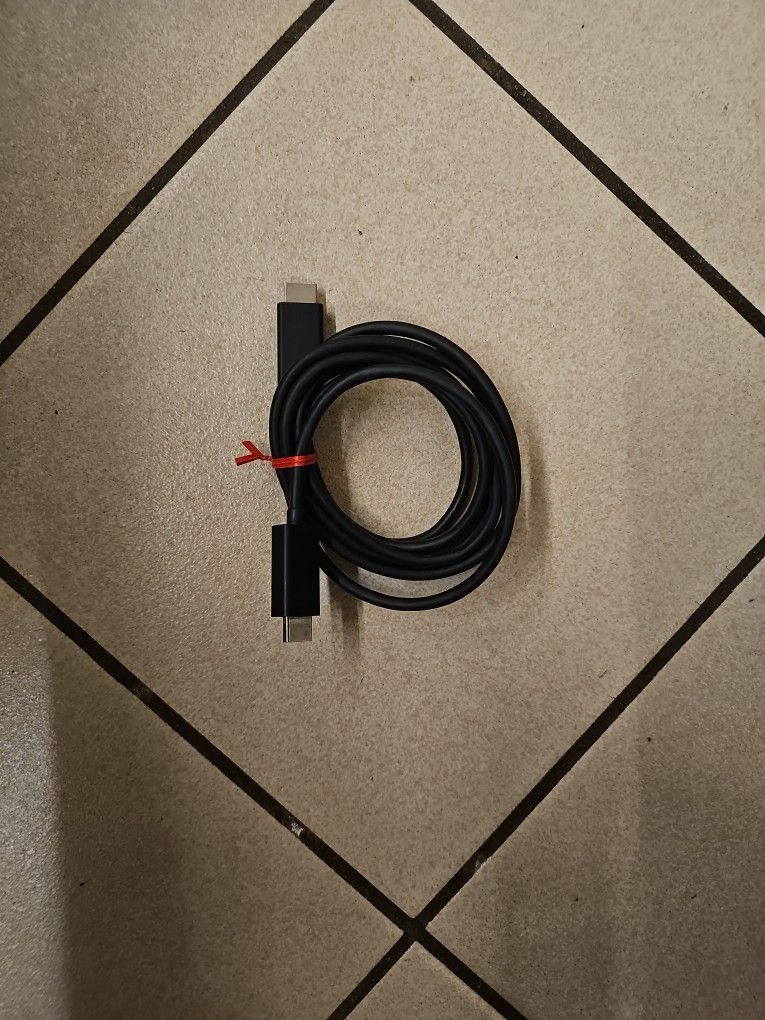 Hdmi Cord 6ft