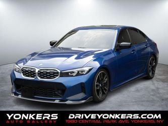 2023 BMW 3 Series