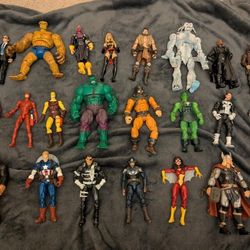 2 Collections EVERYTHING MUST GO