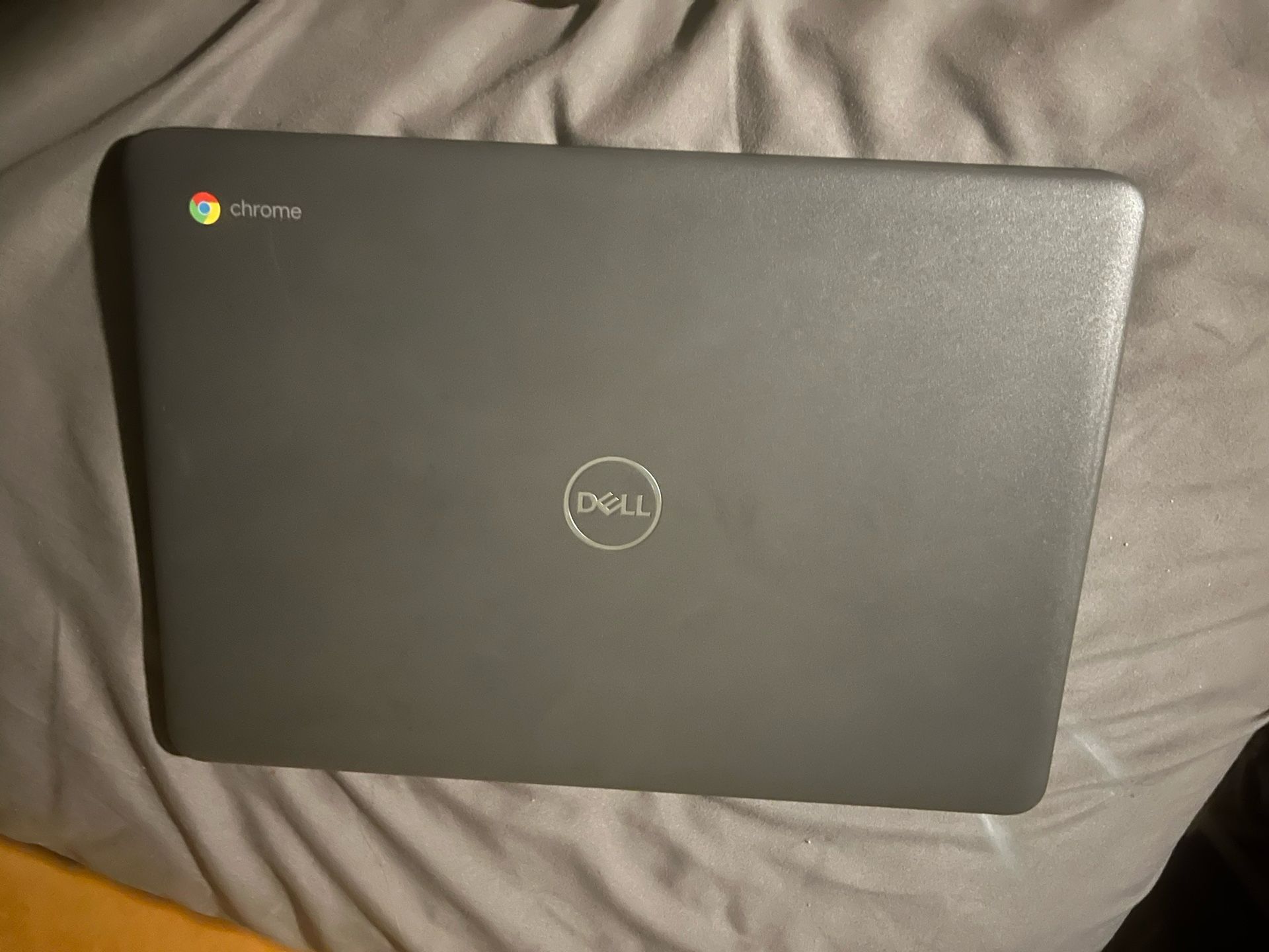 Dell Chromebook Laptop