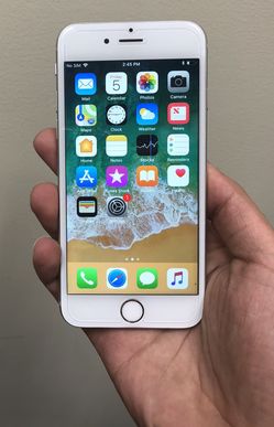 iPhone 6s 128GB Factory Unlocked