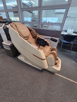 Malang Full Body Massage Chair