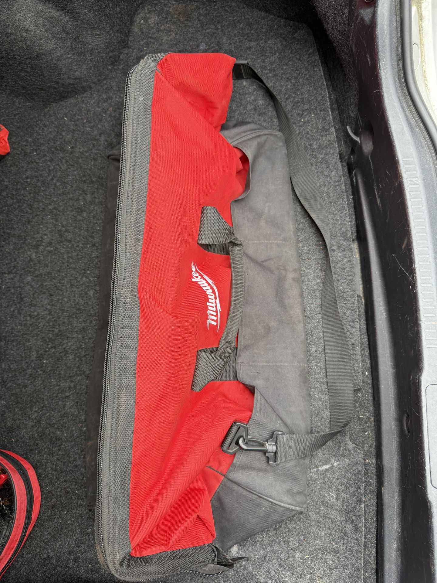 Milwaukee Bag 