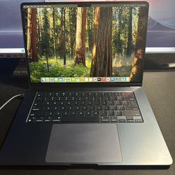Brand New MacBook Air - 15 Inch