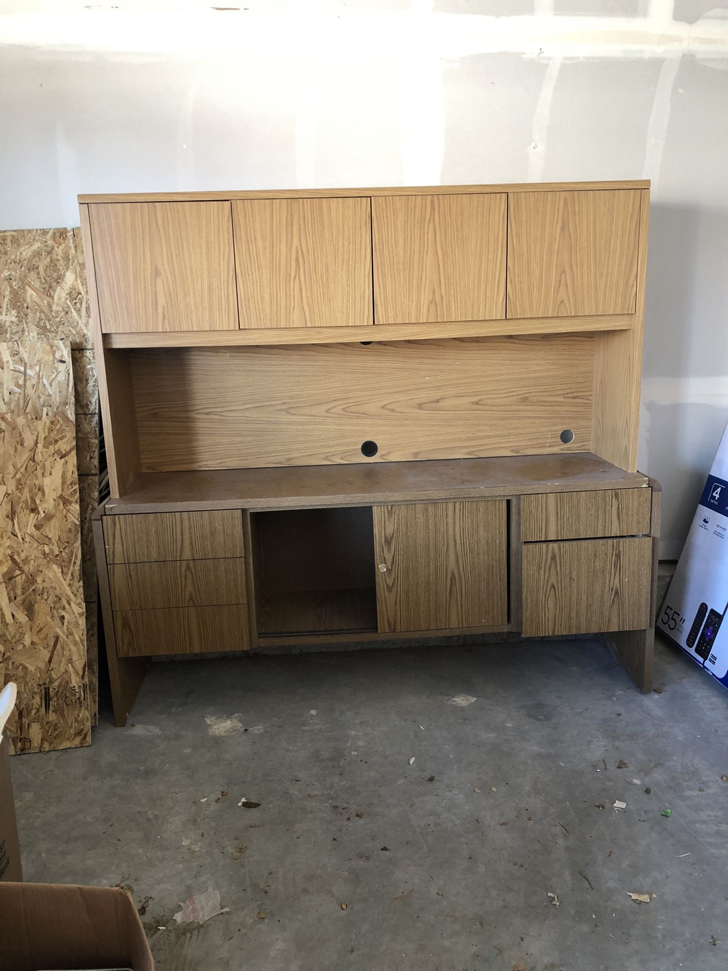TV Furniture/Desk