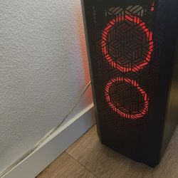 RTX 4070 Gaming PC